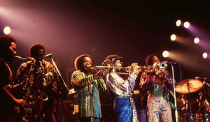 Behind the Beat: “Let’s Groove” by Earth, Wind & Fire