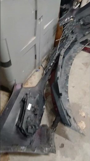 2017 malibu radiator hose repair
