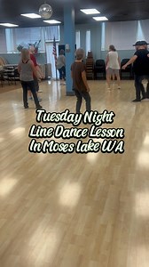 17 reactions · 12 shares | Tuesday Night Beginner Line Dance Lesson in Moses Lake! Where: 608 E 3rd Ave When: 5:30pm Lesson cost: $5 No experience necessary! If you love to dance come join us. We can’t wait to dance  #linedance #lessons #washington #linedancing #moseslake #linedancelessons #washington | MoonShine Line Dance | Facebook