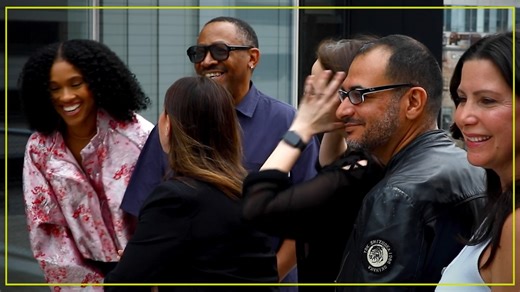 Columbia College Chicago alumni are are problem solvers, go-getters, change makers. 25 in 2025 recognizes alumni from Columbia for their professional achievements beyond their academic journeys and celebrates our alumni community for their creative influence, passion for their craft, and their impact to the world around them. Get to know them ➡️ https://bit.ly/3UjOKAh | Columbia College Chicago