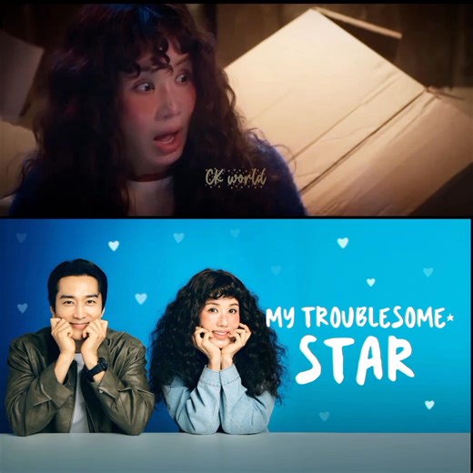 My Troublesome Star | Official Trailer | Uhm Jung Hwa | Song Seung Heon {ENG SUB} In ENA’s eagerly awaited rom-com "My Troublesome Star," Korea’s brightest actress Im Se Ra (Jang Da A), suddenly thrust 25 years into the future and awakened in the body of Bong Cheong Ja (Uhm Jung Hwa), reenters acting to reclaim her name only to find herself once again colliding with detective Dokgo Cheol (Song Seung Heon), whose long-ago meeting with her left a quiet scar on his heart, while rival Go Hee Young (