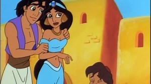 Aladdin - S03E06 - The Ethereal (November 4, 1995)