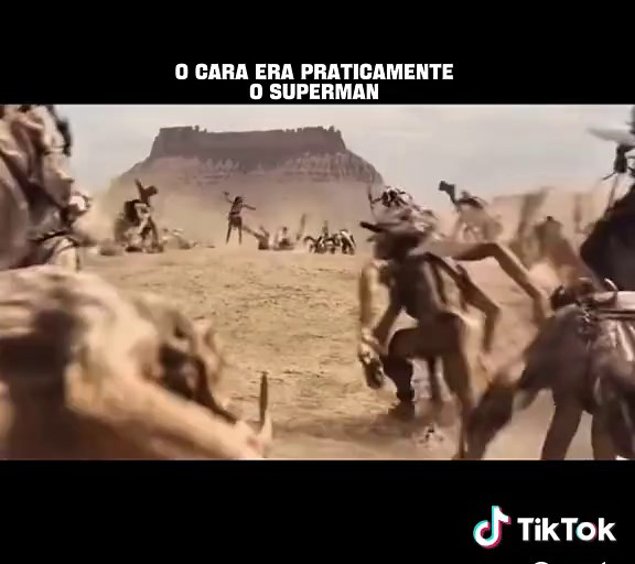 Exploring John Carter: A Unique POV Edit