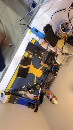 #iPhone #algiri #mohammedia #algerienne🇩🇿 #telephone #accessories | KS PHONE DZ