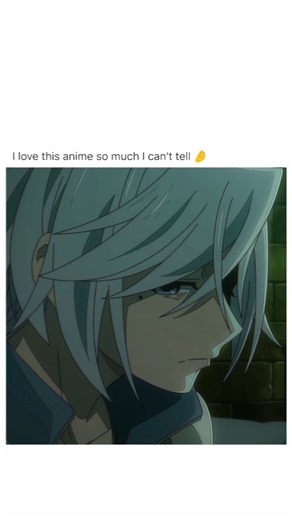 anime content 🗿 on Instagram: "🤌❤️ Name - The Ancient Magus' Bride 🥂 #animeedits #anime #animeedit #animeromance"