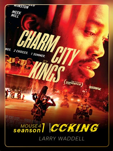 moviecommentary with first-person PERSPECTIVE#moviecommentary | Charm City Kings