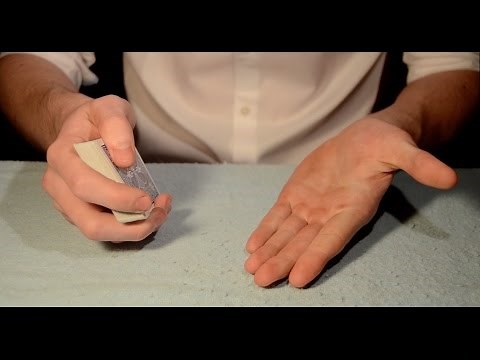 3 Incredible Card Magic Tricks (Vanish, Production & Change) Tutorial