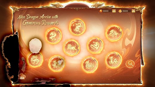 #DragonSpring #ConquerOnline #GlobalEvent 𝐉𝐨𝐢𝐧 𝐨𝐮𝐫 𝐃𝐫𝐚𝐠𝐨𝐧 𝐂𝐞𝐥𝐞𝐛𝐫𝐚𝐭𝐢𝐨𝐧 🐉 𝐭𝐡𝐢𝐬 𝐒𝐩𝐫𝐢𝐧𝐠 𝐅𝐞𝐬𝐭𝐢𝐯𝐚𝐥 𝐟𝐫𝐨𝐦 𝐅𝐞𝐛. 𝟏𝐬𝐭 𝐭𝐨 𝟐𝟏𝐬𝐭! 🎉Embark on an adventure filled with quests, dragons, and hidden treasures. ✨Dive into Dragon Blessing Painting, hatch Dragon Eggs for rewards and pets🐉 and 𝐞𝐚𝐫𝐧 𝐀𝐮𝐬𝐩𝐢𝐜𝐢𝐨𝐮𝐬 𝐏𝐨𝐢𝐧𝐭𝐬 for prizes like 𝐈𝐯𝐨𝐫𝐲 𝐆𝐥𝐞𝐚𝐦 𝐰𝐢𝐧𝐠𝐬 𝐚𝐧𝐝 𝐀𝐧𝐢𝐦𝐚!! 💫 Check out Dragon's Secret and Precious Treasures for