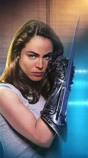 witchblade tv series