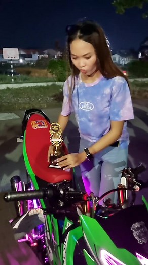 98K views · 4K reactions | 1.6million views during sa pag tune ng DATATEC ECU mo. At ngayun CHAMPION naman sa Loudest Pipe Talaga namang buwan mo to  Congrats LADY BACKFIRE  | Quickfix R a c i n g | Facebook