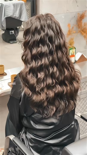 Vũ Ngọc on Instagram: "Jello Perm ❤️ ce tóc mỏng xẹp tham khảo nha TheChangeHairSalon #TheChange #ĐôTri #VũNgọc #399NgôGiaTự Hotline: 0982.618.894 - 0973.883.138 Add: 399 Ngô Gia Tự - TP BN"