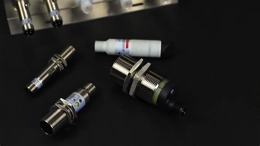 Lanbao Pu30 Waterproof Optical Proximity Sensor Module Photoelectric Sensor with Optical Sensor Circuit