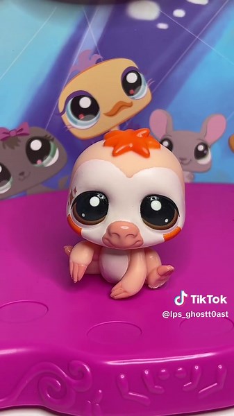 Top 5 ugliest lps I own #lps #lpstiktok #lpstok #littlestpetshop #littlestpetshops #lpscommunity #top5