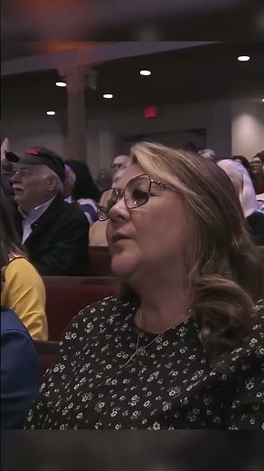 [Live] Great Is Thy Faithfulness – Gerald Wolfe Gospel Music Hymn Sing