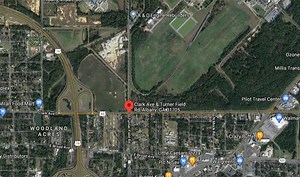 $6 million Love’s Truck Stop coming to Albany