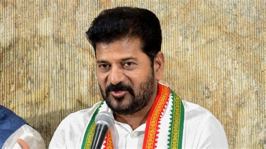 Revanth Reddy says Telangana’s SC classification fulfills Congress promise to Dalits