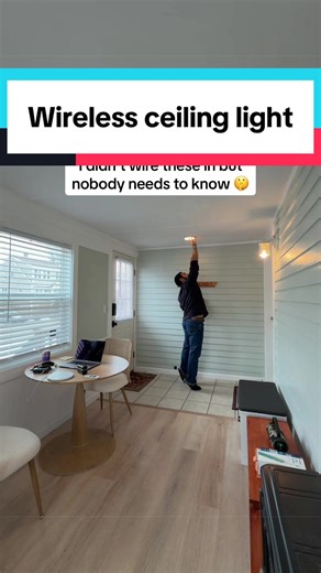 Amazing Wireless Ceiling Lights for Your Home