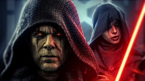 Dark Lore: Darth Bane and the Origins of The Rule of Two - ehkou.com