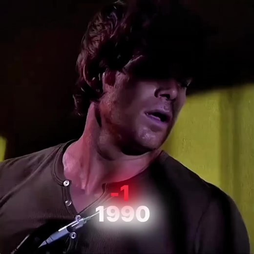 Dexter Clip Edits: 4K Rampage Highlights