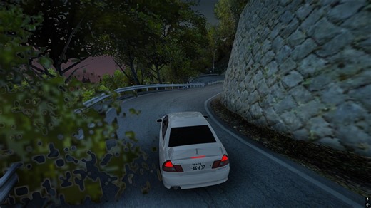 [SAMP]EVO4抓地攻伊吕破