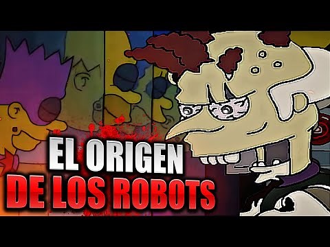 Fun Times At Homer's 3: HOMERO SE ENFRENTA A NUEVOS ANIMATRONICOS! | FNAF fan game | Demo