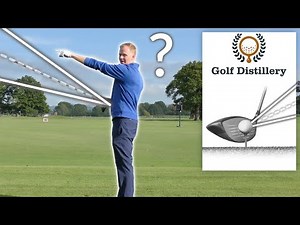 Driver Loft - How to Find your Driver Optimum Trajectory