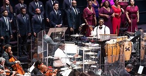 ‘Songs of Black Folk’ celebrates Juneteenth and rich musical tradition