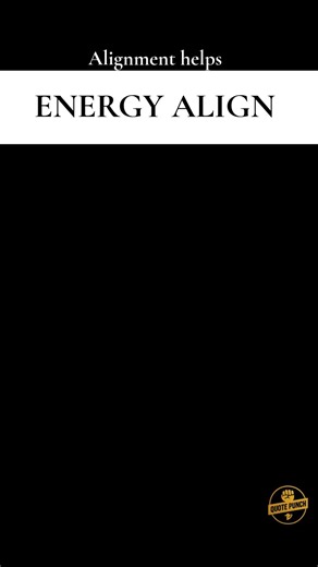 Align Energy To Priority #energy⚡ #alignment🔥 #productivity✨