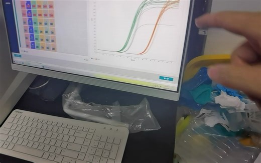9-qpcr数据查看及拷贝-