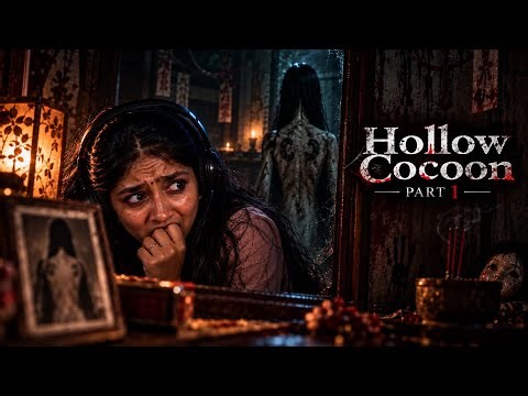I Found Something TERRIFYING Inside This Abandoned House 😱 | Hollow Cocoon Gameplay