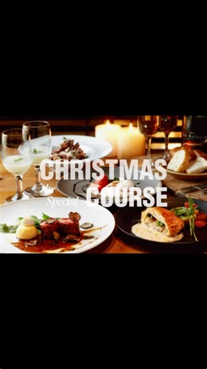 goodspoonみなとみらい店【横浜グルメ/ランチ】 | 🎄✨Christmas Dinner 2025 at goodspoon みなとみらい ✨🎄 夜景と海に包まれる、みなとみらいの特等席で過ごすクリスマス。 数えきれないカップルの記念日を見守ってきたgoodspoon みなとみらいのクリスマスコースは、今年が最後。... | Instagram