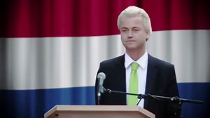 Europas Chefbeleidiger