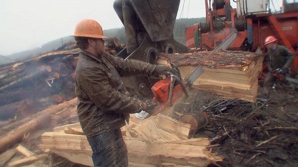 Watch Ax Men Season 2 Episode 10 | HISTORY Channel