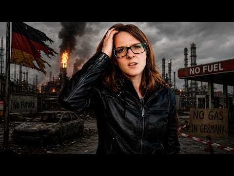 Game over for Germany!