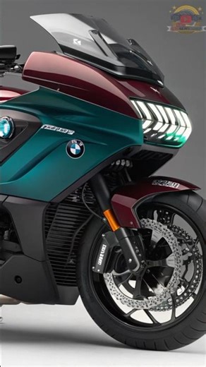 New 2026 BMW K1600 Revealed – The Ultimate Luxury Touring Beast is Here! 😱💥