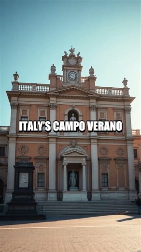 From Ritual to Landscape: How Cemeteries Shaped a World