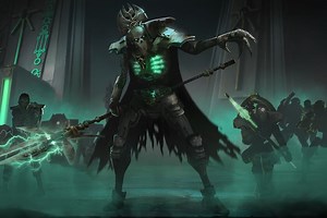 Warhammer 40.000: Gladius - Relics of War está para descargar gratis: el asombroso juego de estrategia 4X de la serie te lo puedes quedar para siempre