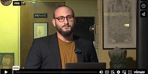 Ætheric Magic: Awakening the Aether with Ike Baker