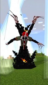 Mejore mi propio mod de terror de minecraft #minecraft #scp #mods #fnaf #omedweller