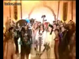 宝莲灯 主题曲 [不灭的心] lotus lantern theme song + lyrics