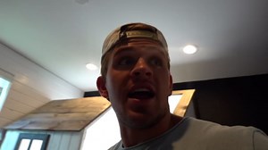 Inside the Labrant Family’s Stunning New Home