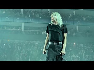 Linkin Park - Papercut [Live at The O2, London 24.09.2024]