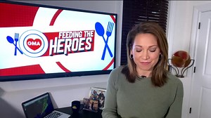 'GMA' teams up with chef Emeril Lagasse to feed hospital workers in New Orleans