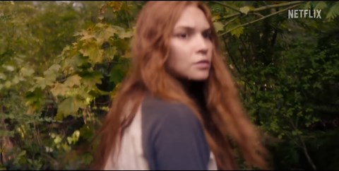 Untamed – official trailer (Netflix)