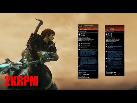 HELP | NEW WORLD MUSKET PVP | SEASON 9 | (with builds)