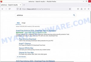 Remove QuickSearch Search Redirect: Chrome, Edge, Firefox