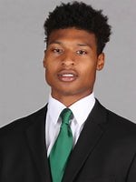 Dillon Mitchell, Minnesota Vikings, Wide Receiver