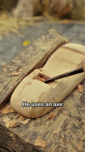 The World's First Mountain Clogs #Seethe