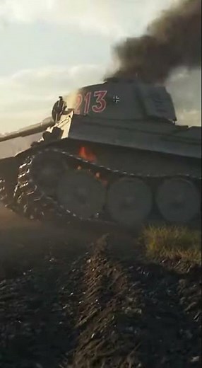 🔥 Kursk — The Biggest Tank Battle in History (WWII)
