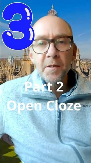 Top tips for Reading and Use of English - C1 Advanced(CAE)Exam